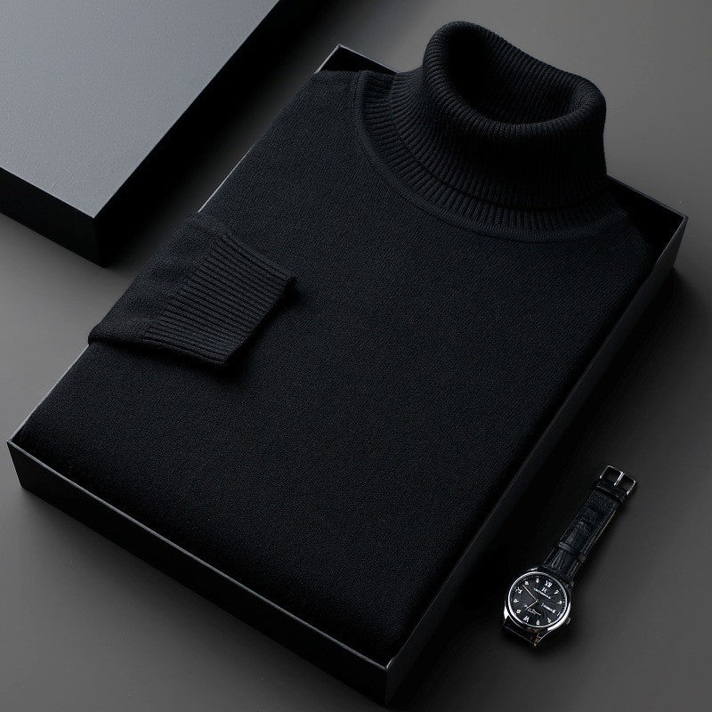 Tirana Contemporary Sweater 5